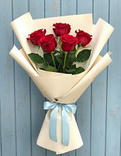 Букет Классика чувств #REPLACE_PRED# Шубном