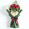 Букет цветов из: Розы в Шубном