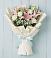Букет цветов из: Лилии в Шубном