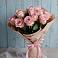 Букет цветов из: Розы в Шубном
