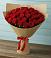 Букет Красные розы Милано в Шубном