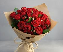 Букет Любовный роман в Шубном