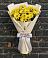 Букет цветов из: Хризантемы в Шубном