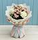 Букет цветов из: Розы в Шубном