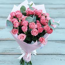 Букет Леди совершенство #REPLACE_PRED# Шубном