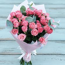 Букет Леди совершенство в Шубном